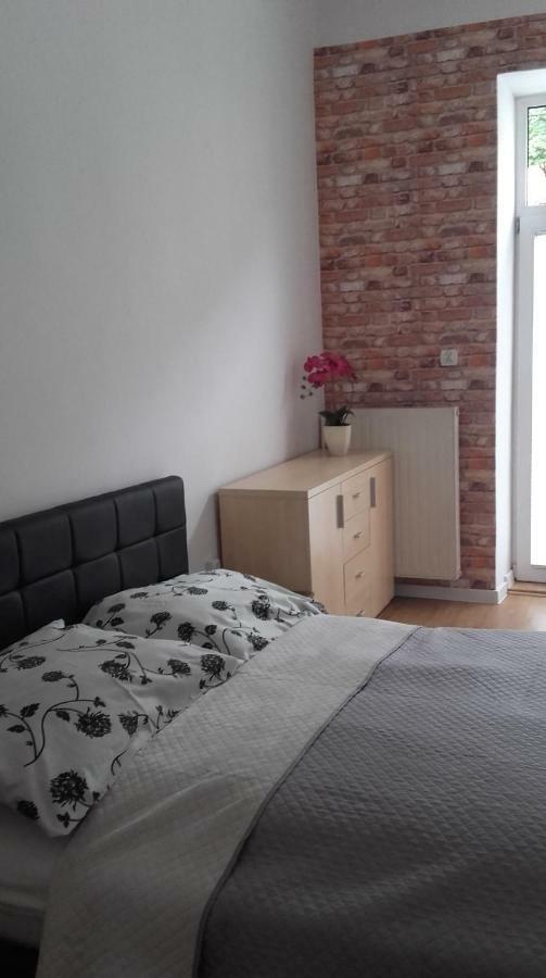 Apartament City Center Grand Loft Krynica-Zdrój Extérieur photo