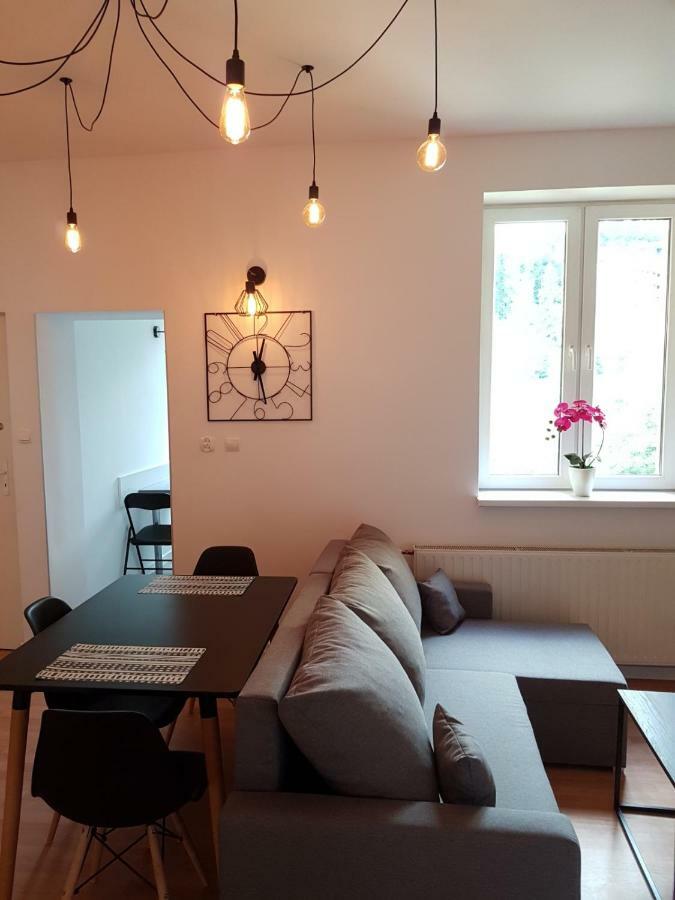 Apartament City Center Grand Loft Krynica-Zdrój Extérieur photo