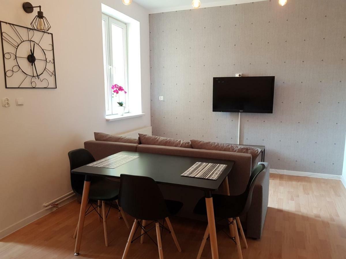 Apartament City Center Grand Loft Krynica-Zdrój Extérieur photo